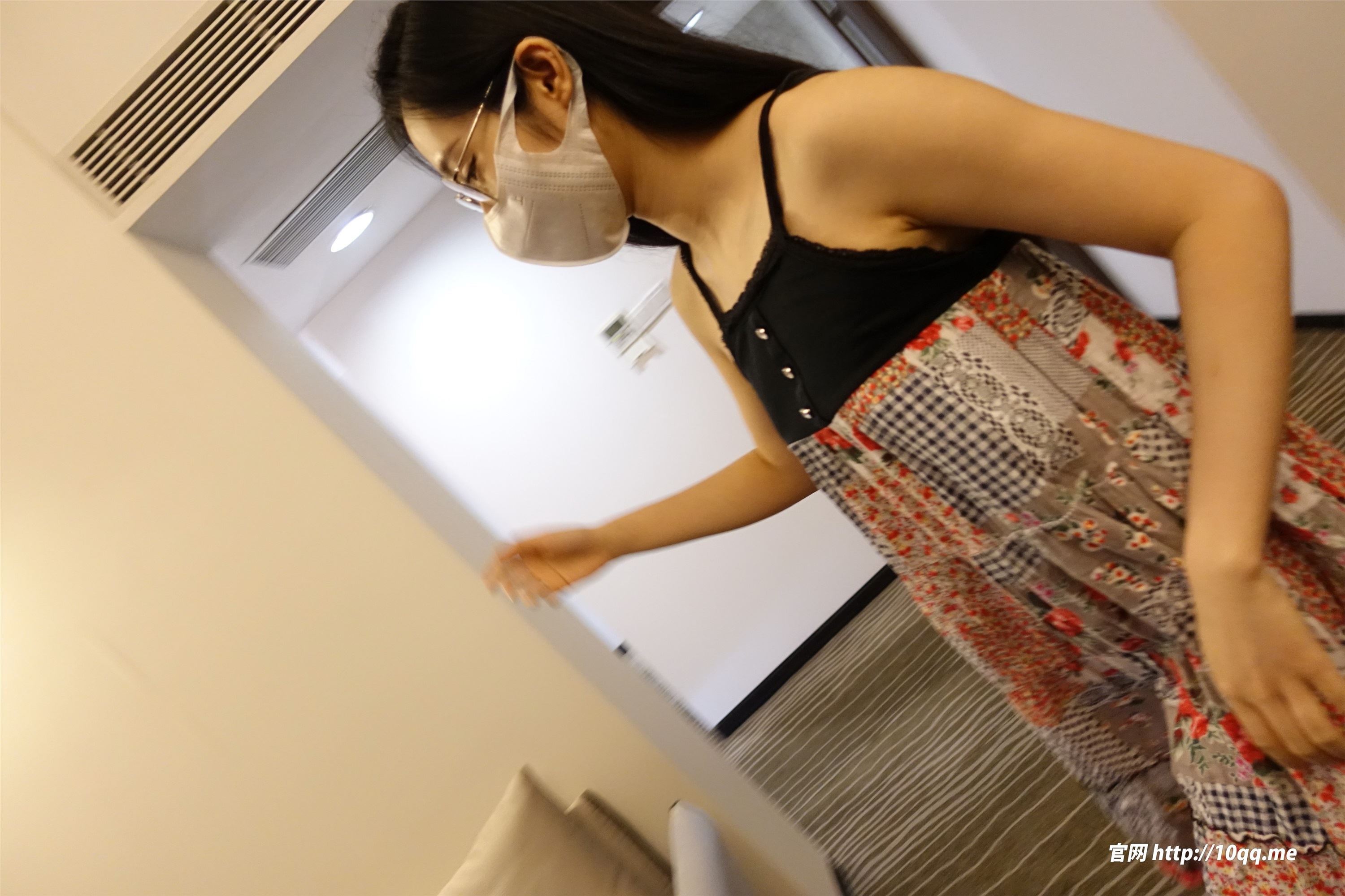 ROSI口罩系列 2023.07.17 NO.2591